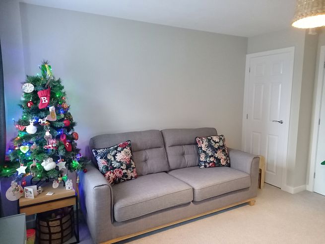 38 Jamie Marcus Way, Oadby, Leicester, LE2 4RZ, 38 Jamie Marcus Way, Oadby, Leicester, LE2 4RZ, Oadby